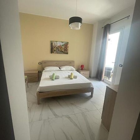 Camere Lorenzo Porto Cesareo Exterior foto