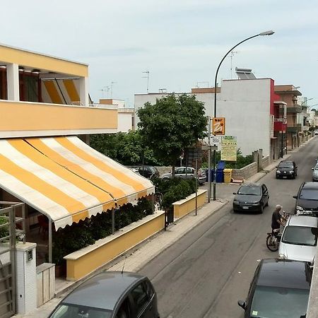 Camere Lorenzo Porto Cesareo Quarto foto