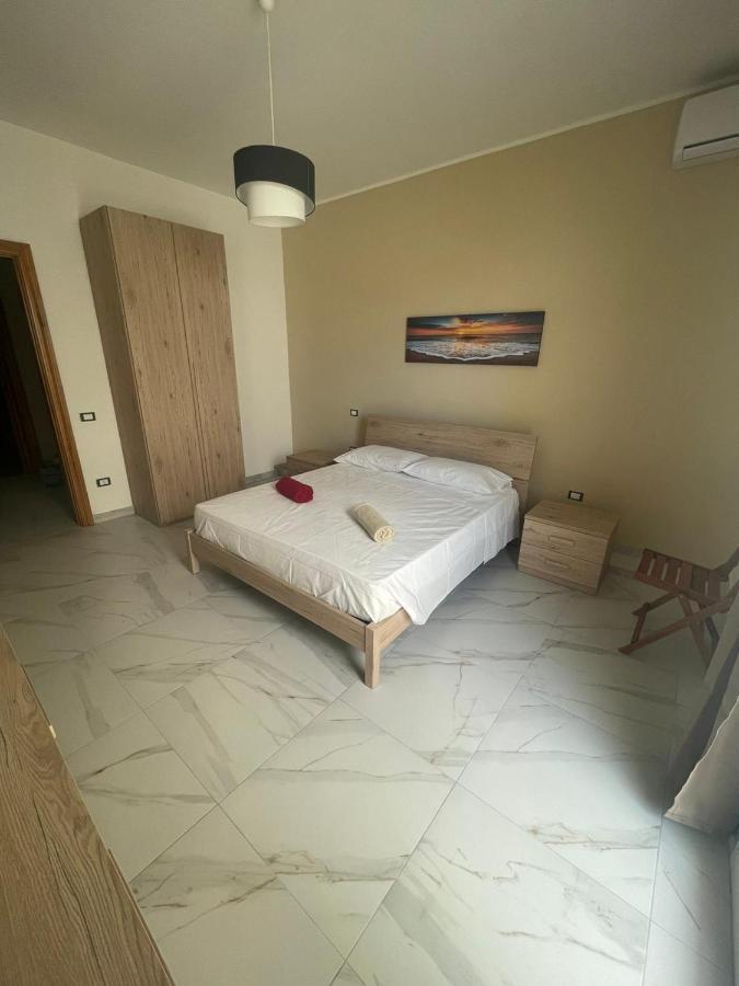Camere Lorenzo Porto Cesareo Exterior foto