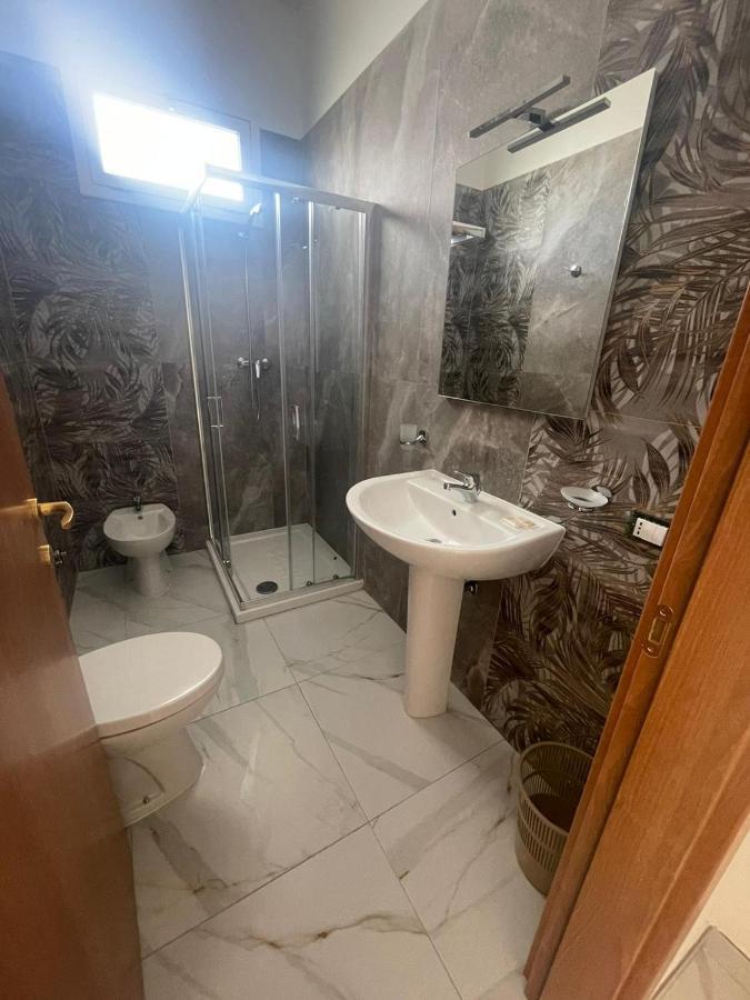 Camere Lorenzo Porto Cesareo Exterior foto