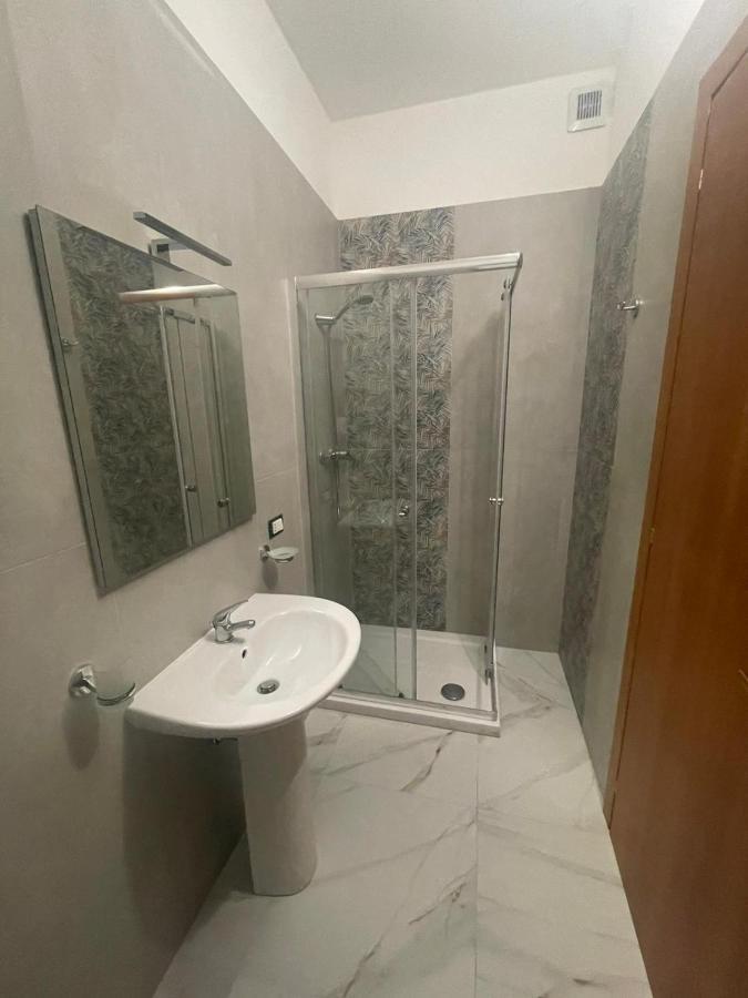 Camere Lorenzo Porto Cesareo Exterior foto