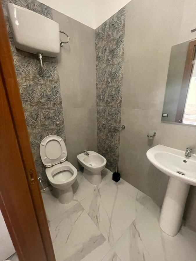 Camere Lorenzo Porto Cesareo Exterior foto