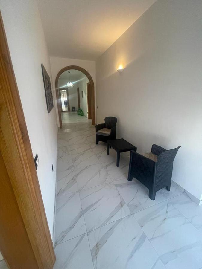 Camere Lorenzo Porto Cesareo Exterior foto