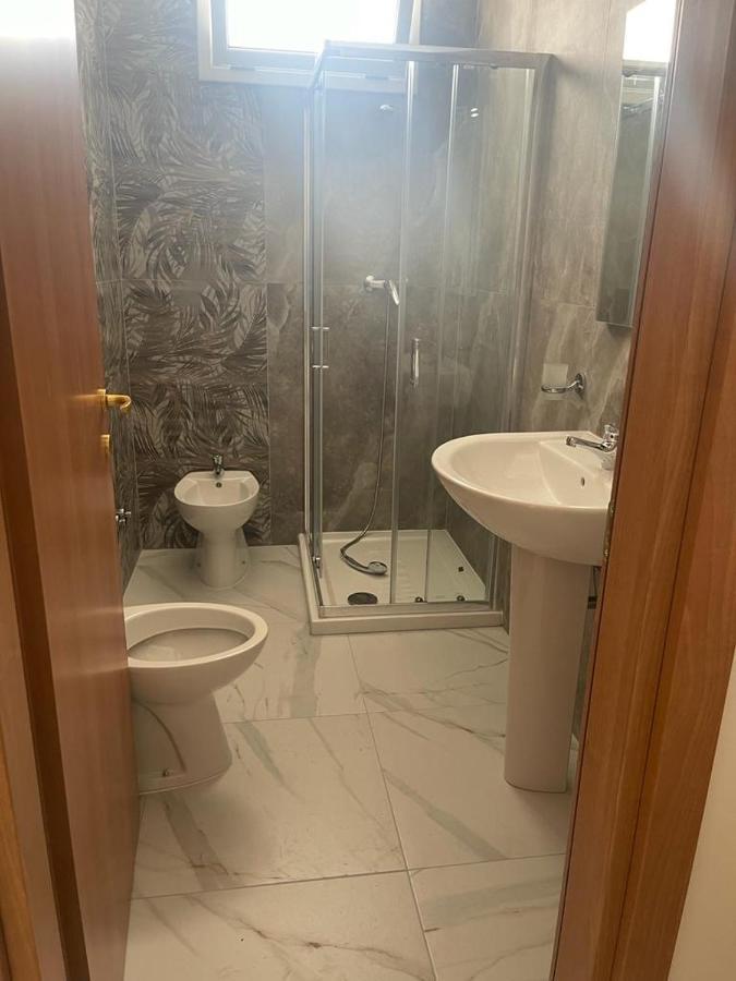 Camere Lorenzo Porto Cesareo Exterior foto