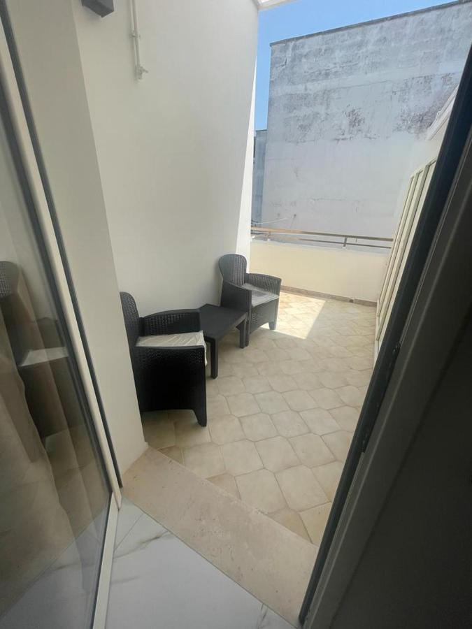 Camere Lorenzo Porto Cesareo Exterior foto