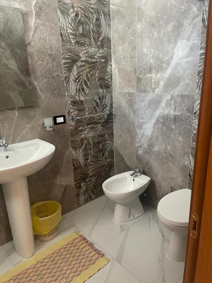 Camere Lorenzo Porto Cesareo Exterior foto