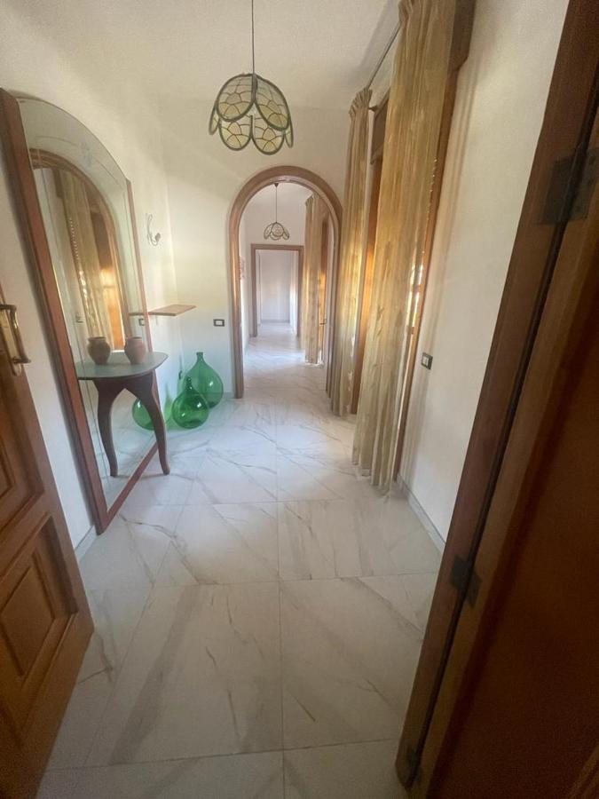 Camere Lorenzo Porto Cesareo Exterior foto