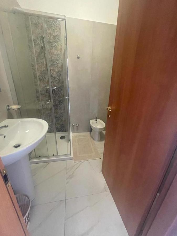 Camere Lorenzo Porto Cesareo Exterior foto