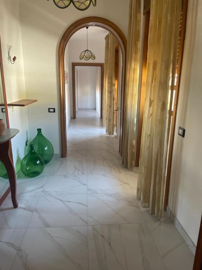 Camere Lorenzo Porto Cesareo Exterior foto