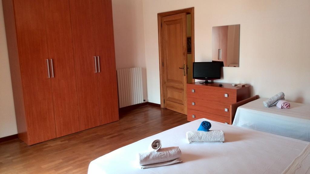 Camere Lorenzo Porto Cesareo Quarto foto