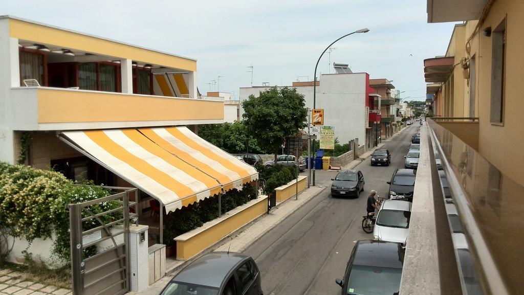 Camere Lorenzo Porto Cesareo Quarto foto
